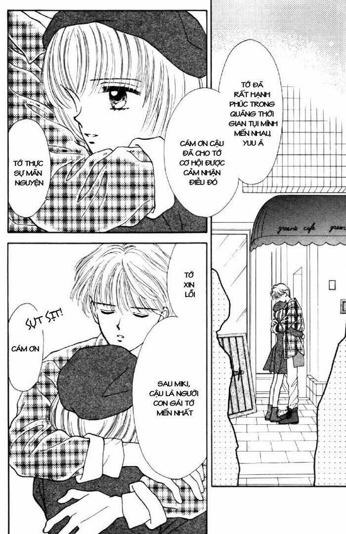 marmalade boy chapter 21 19