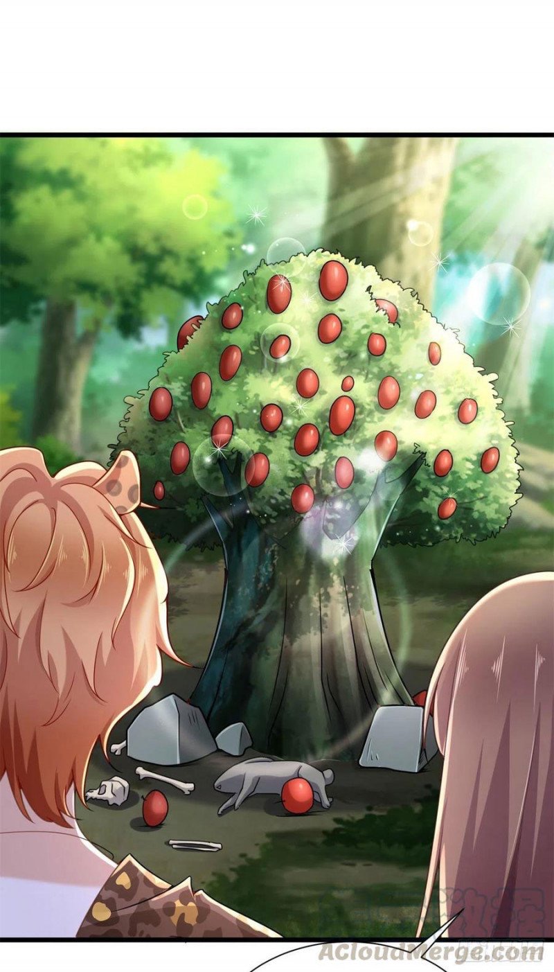 [16+] thảnh thơi thú thế chủng chủng điền, sinh sinh tể chapter 253 43