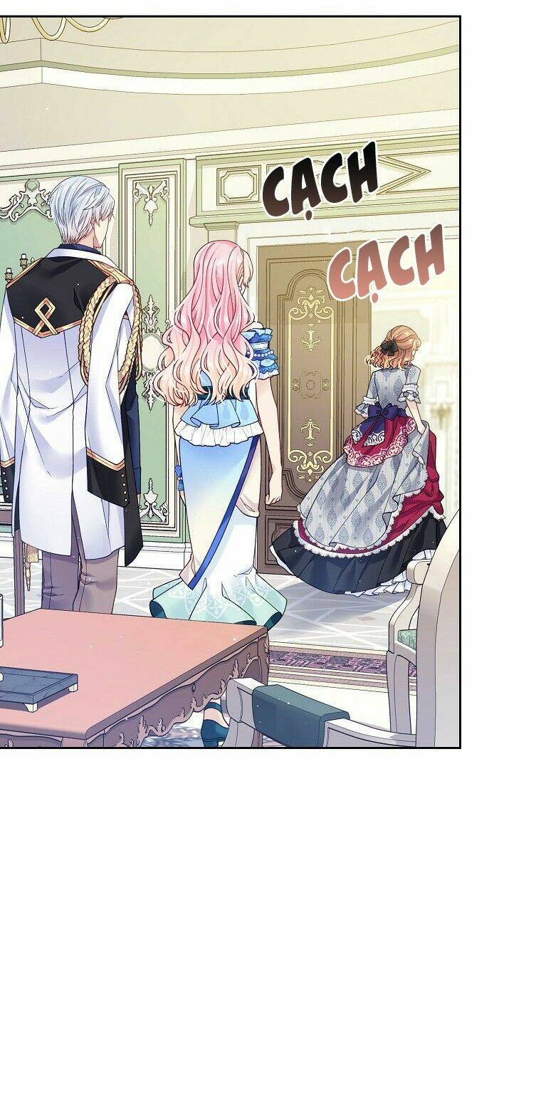 chồng em dễ thương chết mất thôi! chapter 16 94