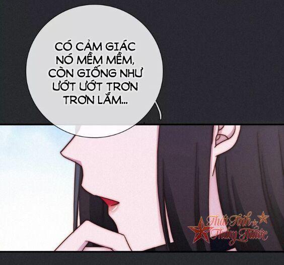 đêm tối chốn này chapter 38.5 15