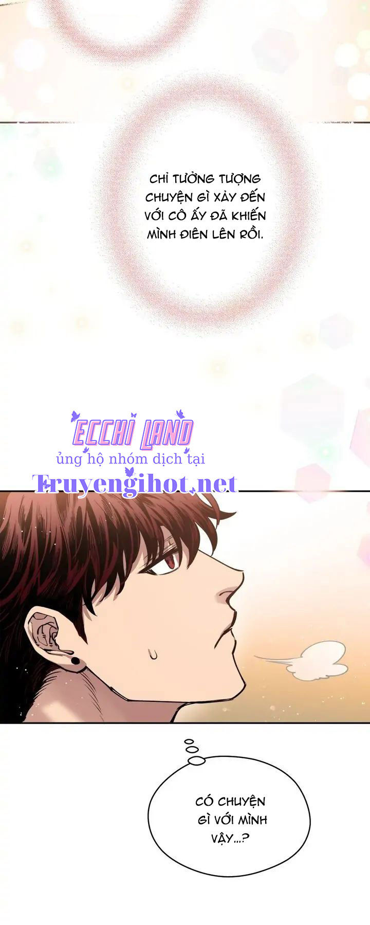 cô dâu thiên đàng chapter 47.2 8