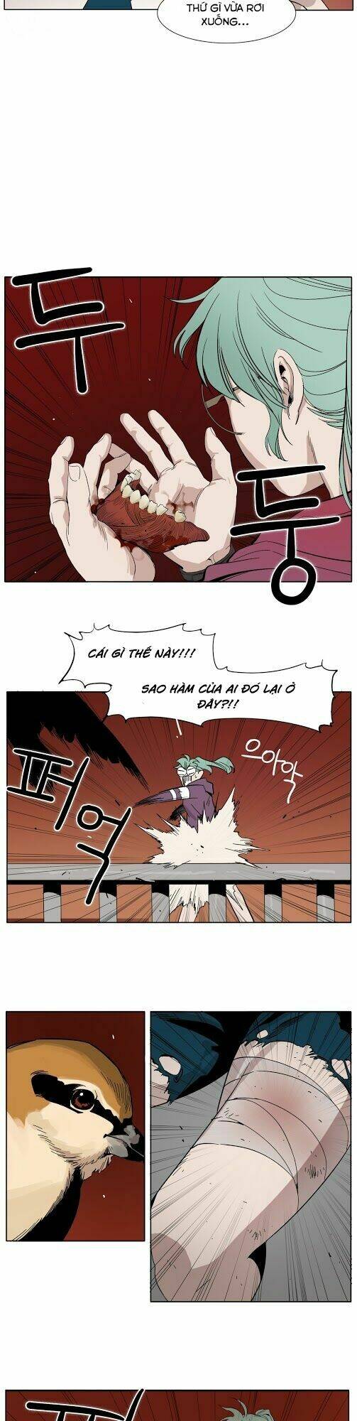 black survival - bottomless pit chapter 4 12