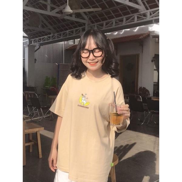 UPZ Áo Thun Fruity Unicorn Babe