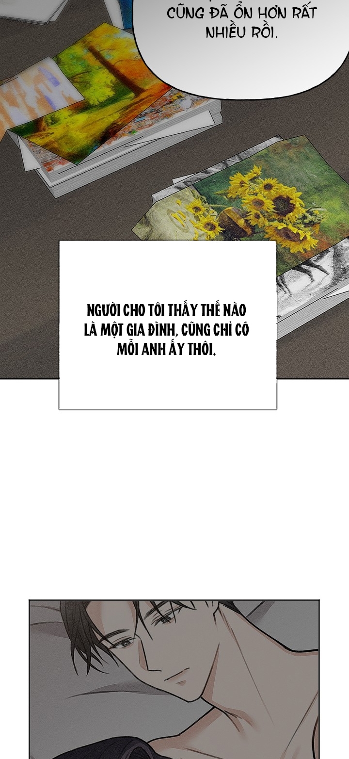 Khép Đôi Mi Lại chapter 16.2 - Trang 30