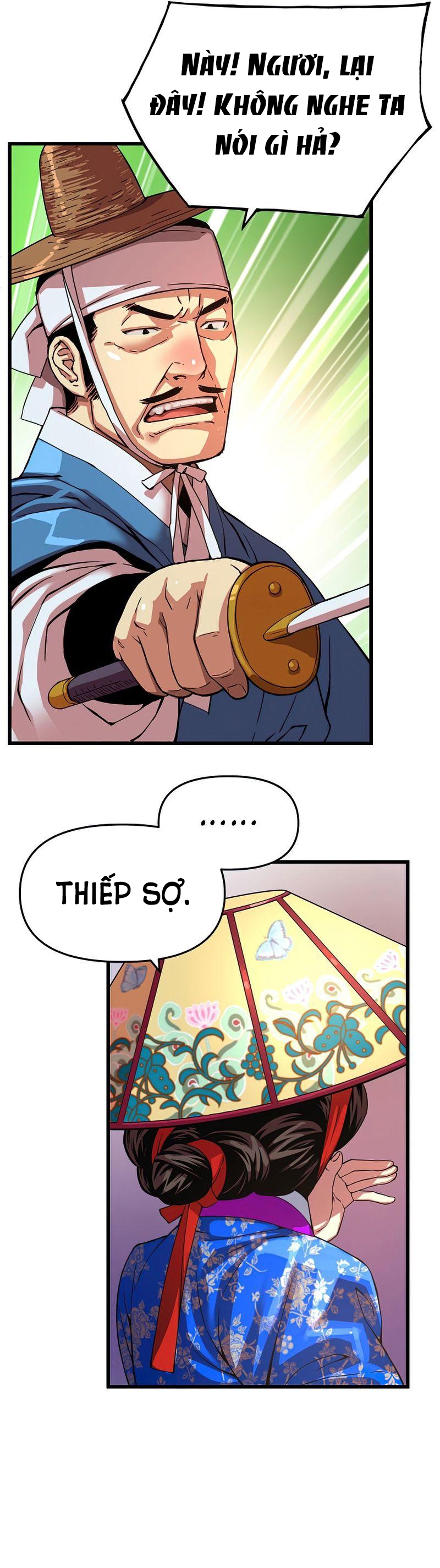 tôi sẽ sống như một hoàng tử chapter 72 29