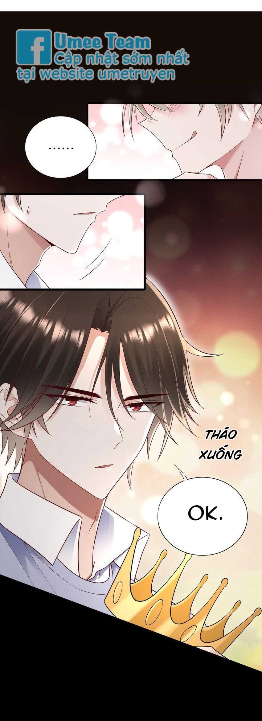 tức thời phạm quy [ tức thì vi quy ] chapter 64 1