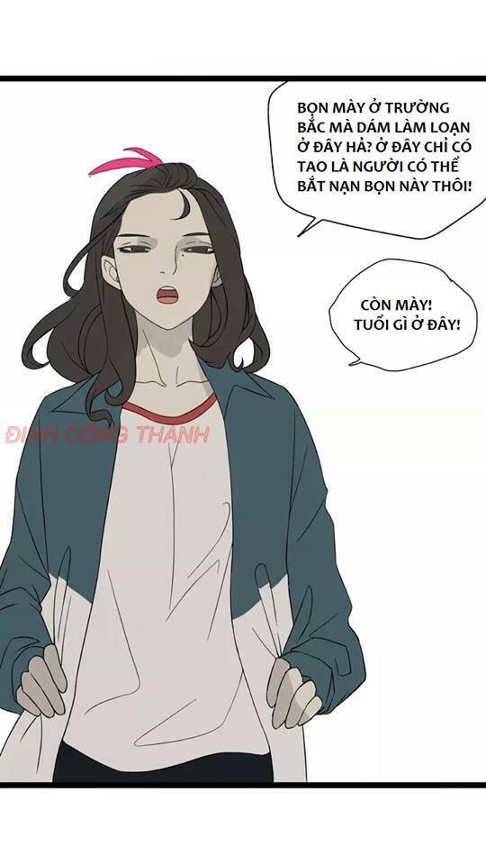 mục vụ chapter 8 32