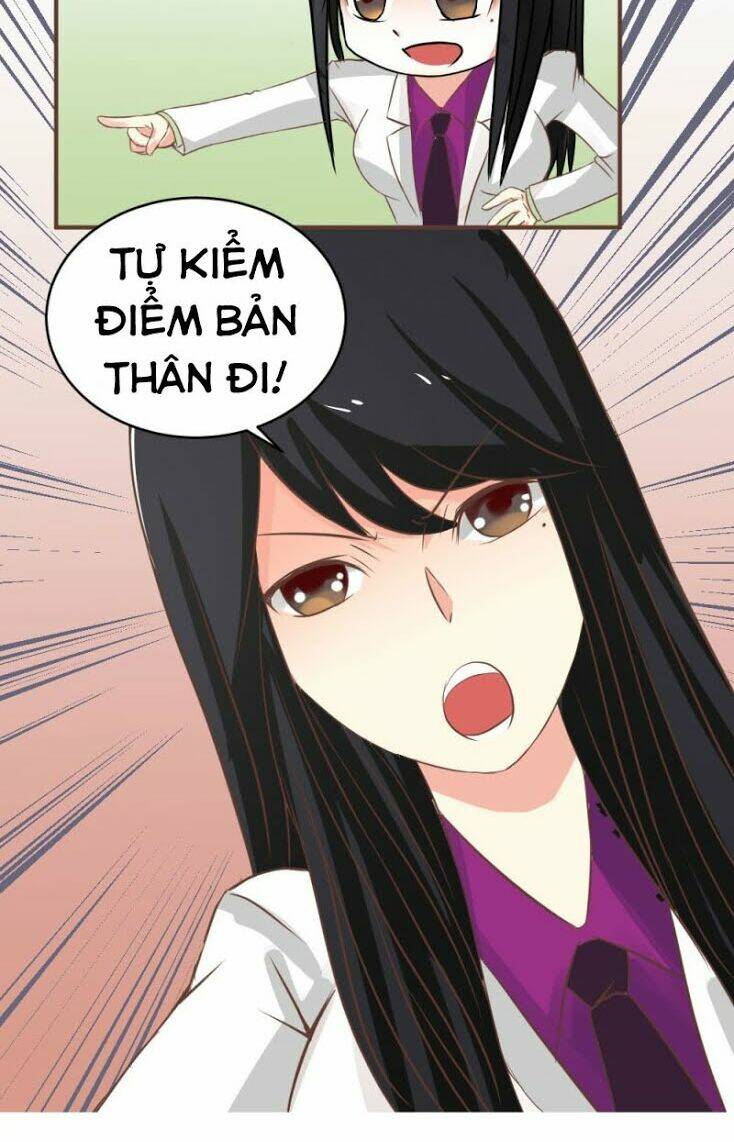 thấu thị y thánh chapter 1 19