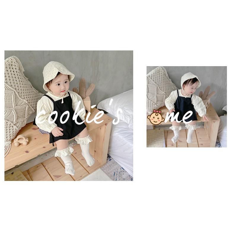 Set 3 chi tiết cho bé gái mặc đi chơi đi đà lạt mặc thôi nôi đầy tháng chụp ảnh studio