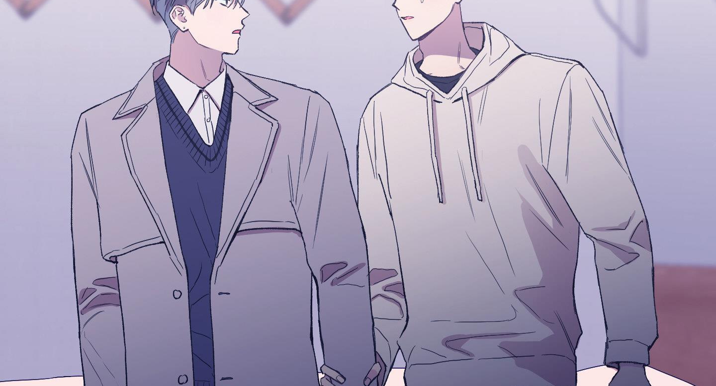 lãng mạn giả dối chapter 31 29