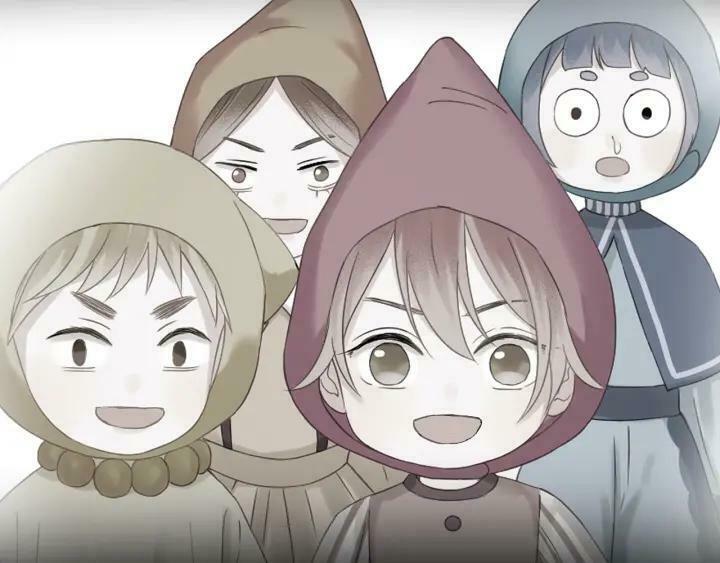 lượm được một tiểu hồ ly phần 3 chapter 73 24