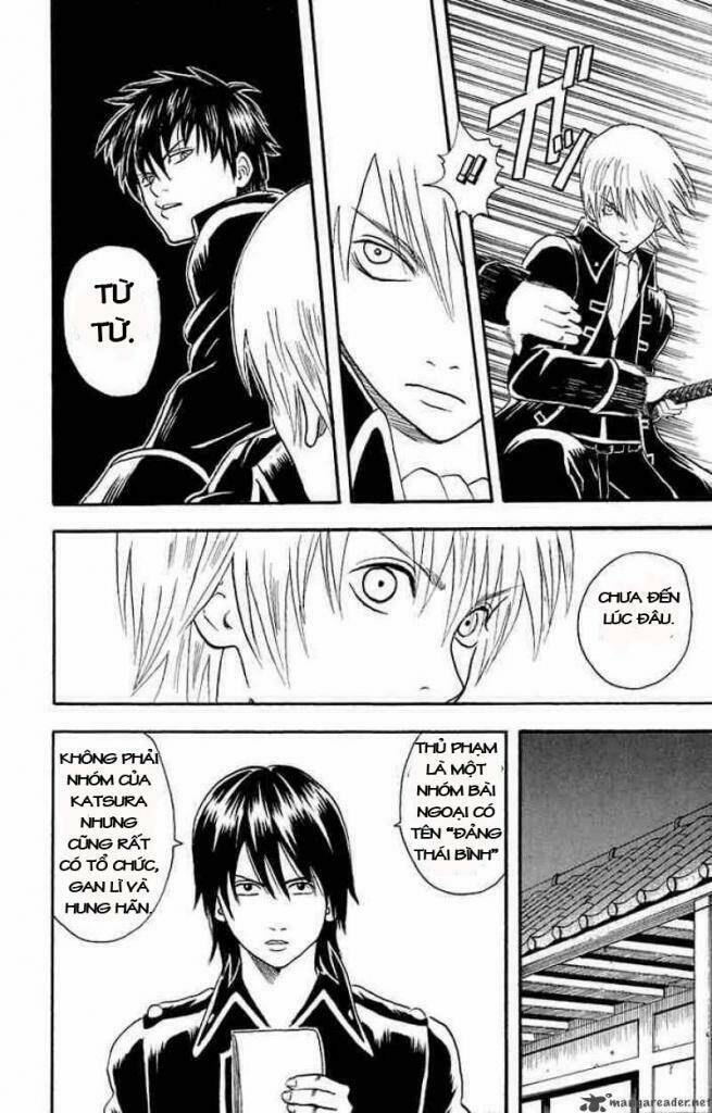 gintama - linh hồn bạc chapter 15 10