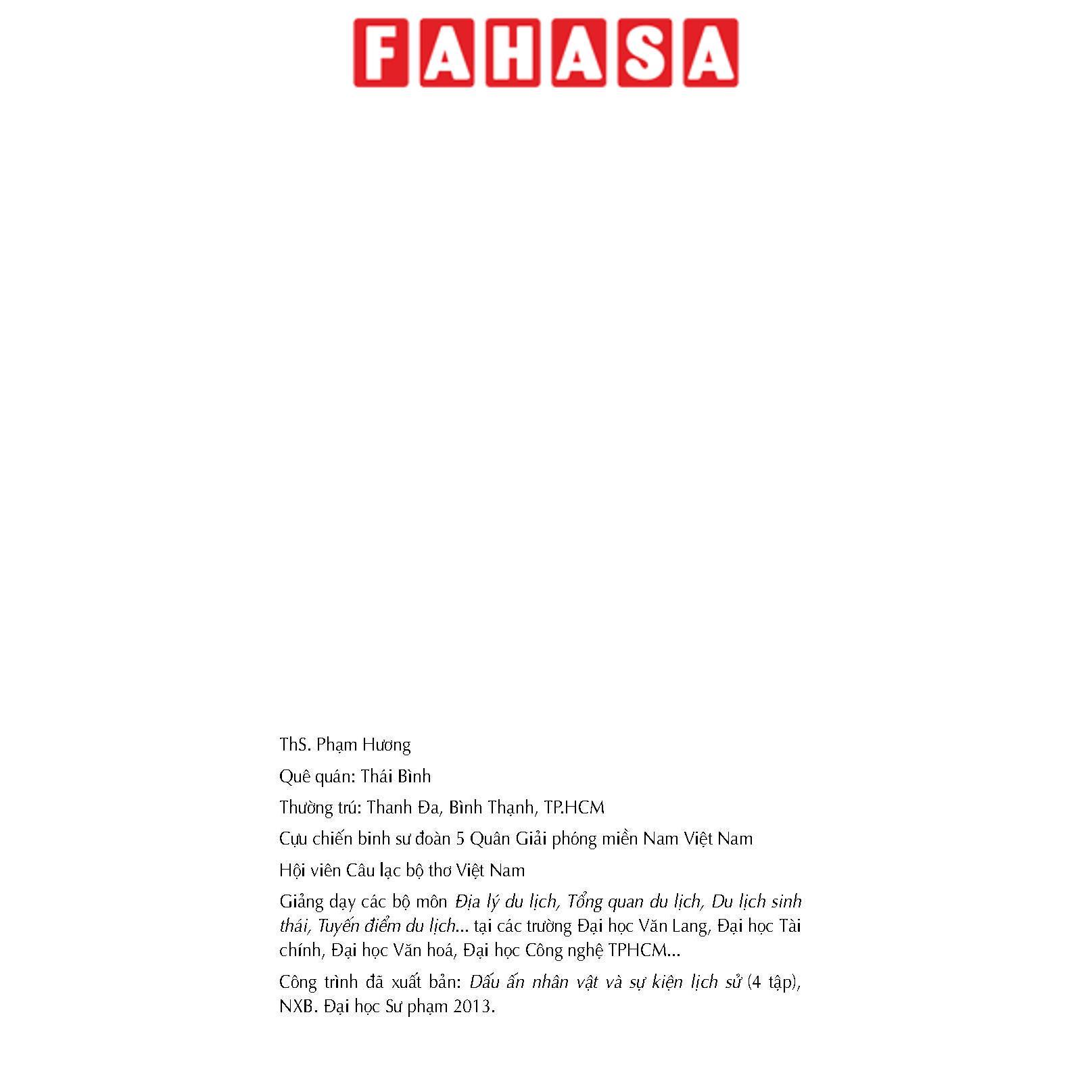 Sách - Hồ Chí Minh - Những Vần Thơ Trong Gông Cùm