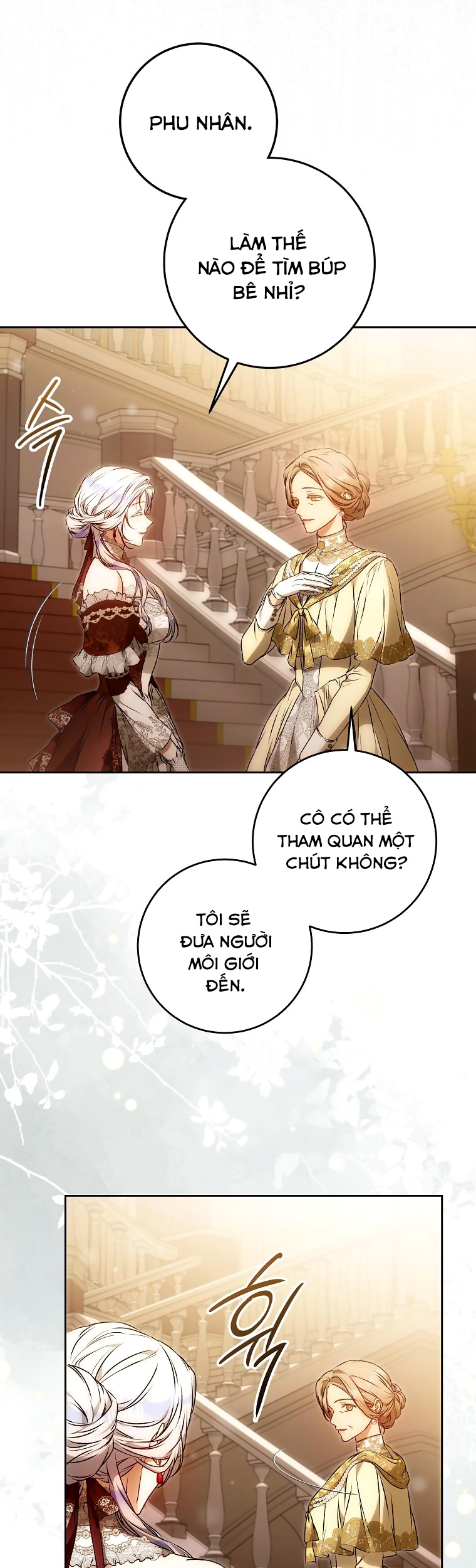 trở thành vợ của nam chính chapter 118 28