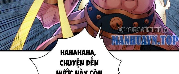 ẩn cư mười vạn năm, đời sau mời ta rời núi chapter 34 203