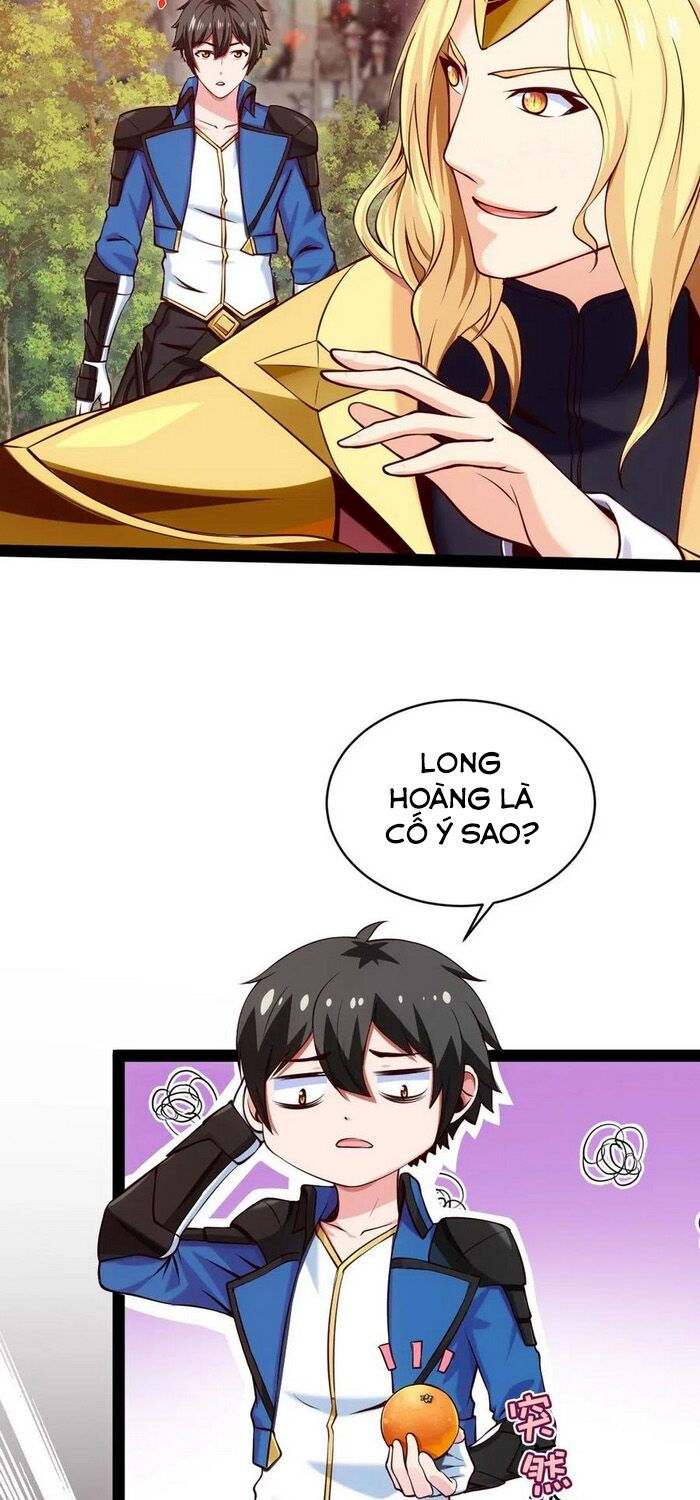 ma thú kiếm thánh dị giới tung hoành chapter 145 9