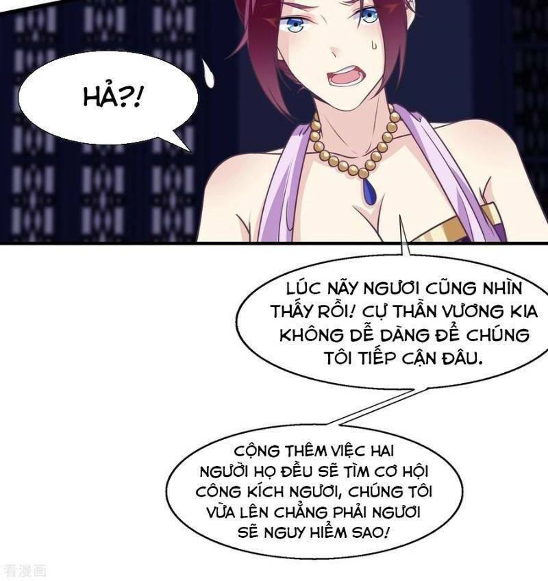 ta là ngọc hoàng đại đế chapter 69 3