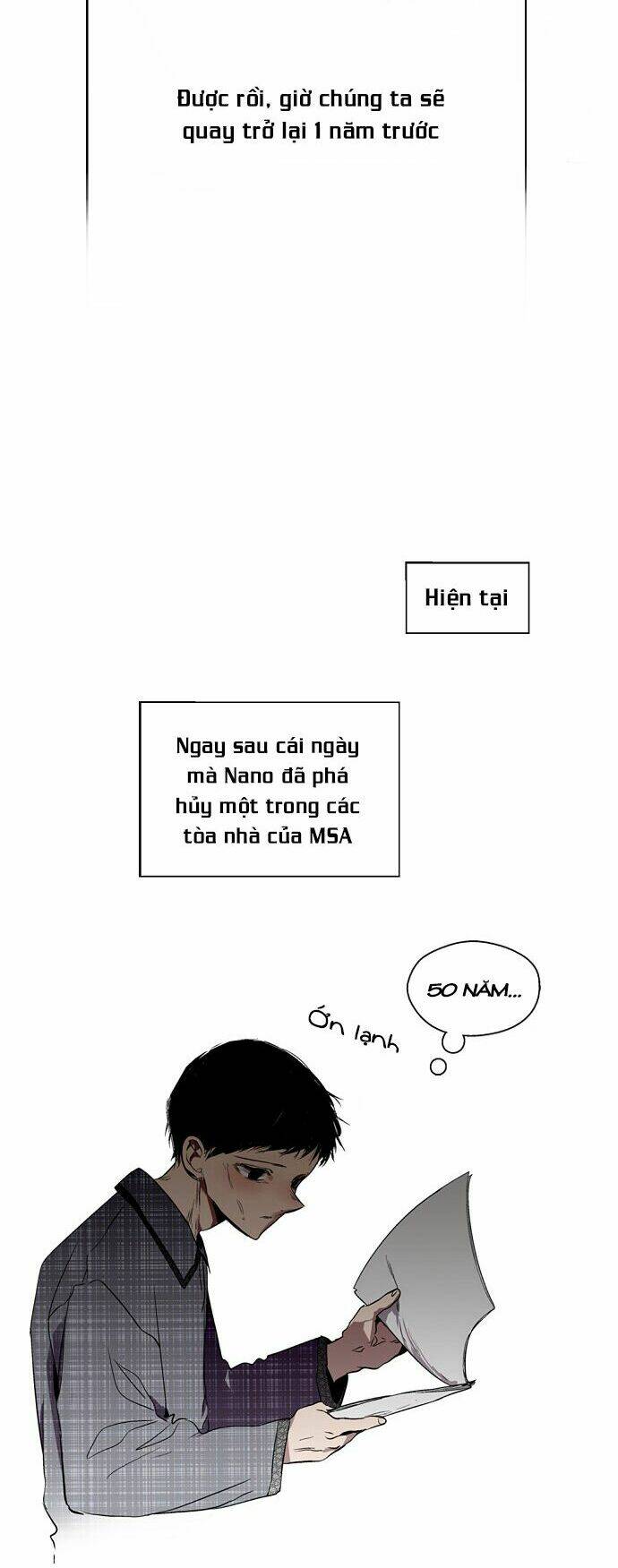 người máy hủy diệt chapter 118 37