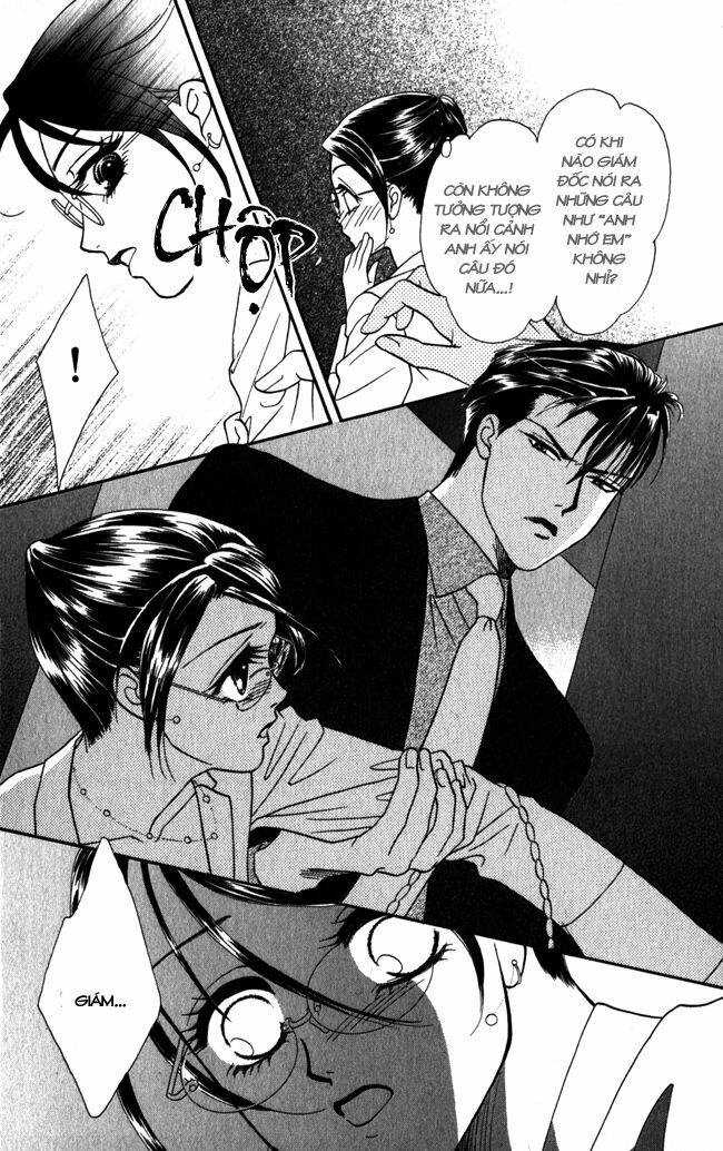 thư ký ma cà rồng chapter 11 28