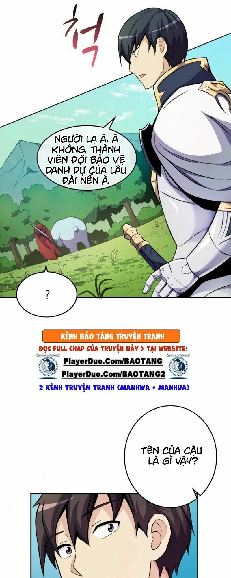 arcane sniper chapter 20 59