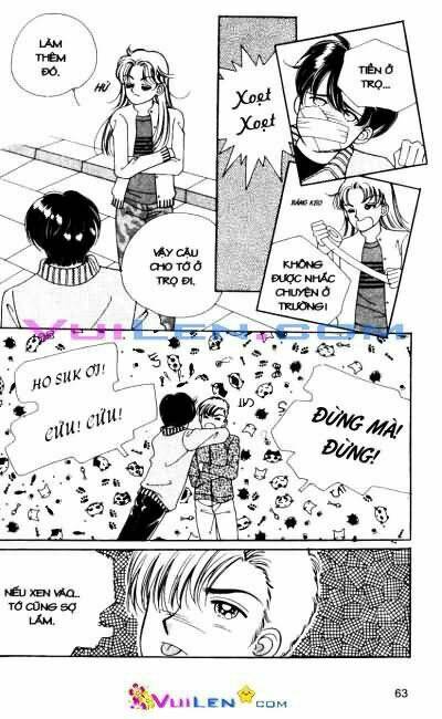 cánh cửa mùa hè chapter 3 63