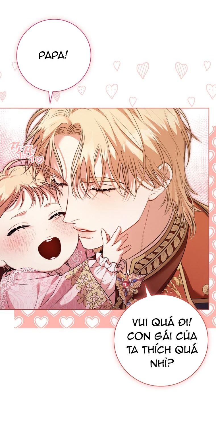 trở thành thư ký của bạo chúa chapter 129 6