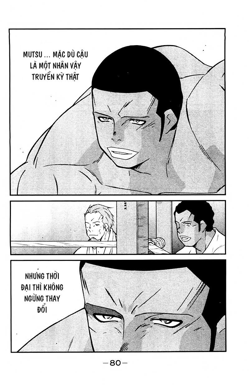 truyền nhân atula 3 chapter 77 9