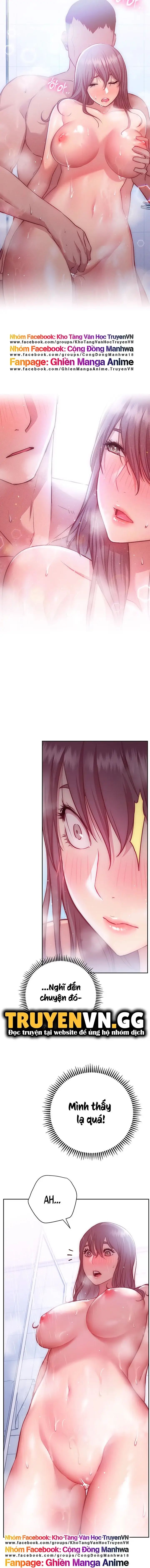 tư thế này thì sao? chapter 11 12