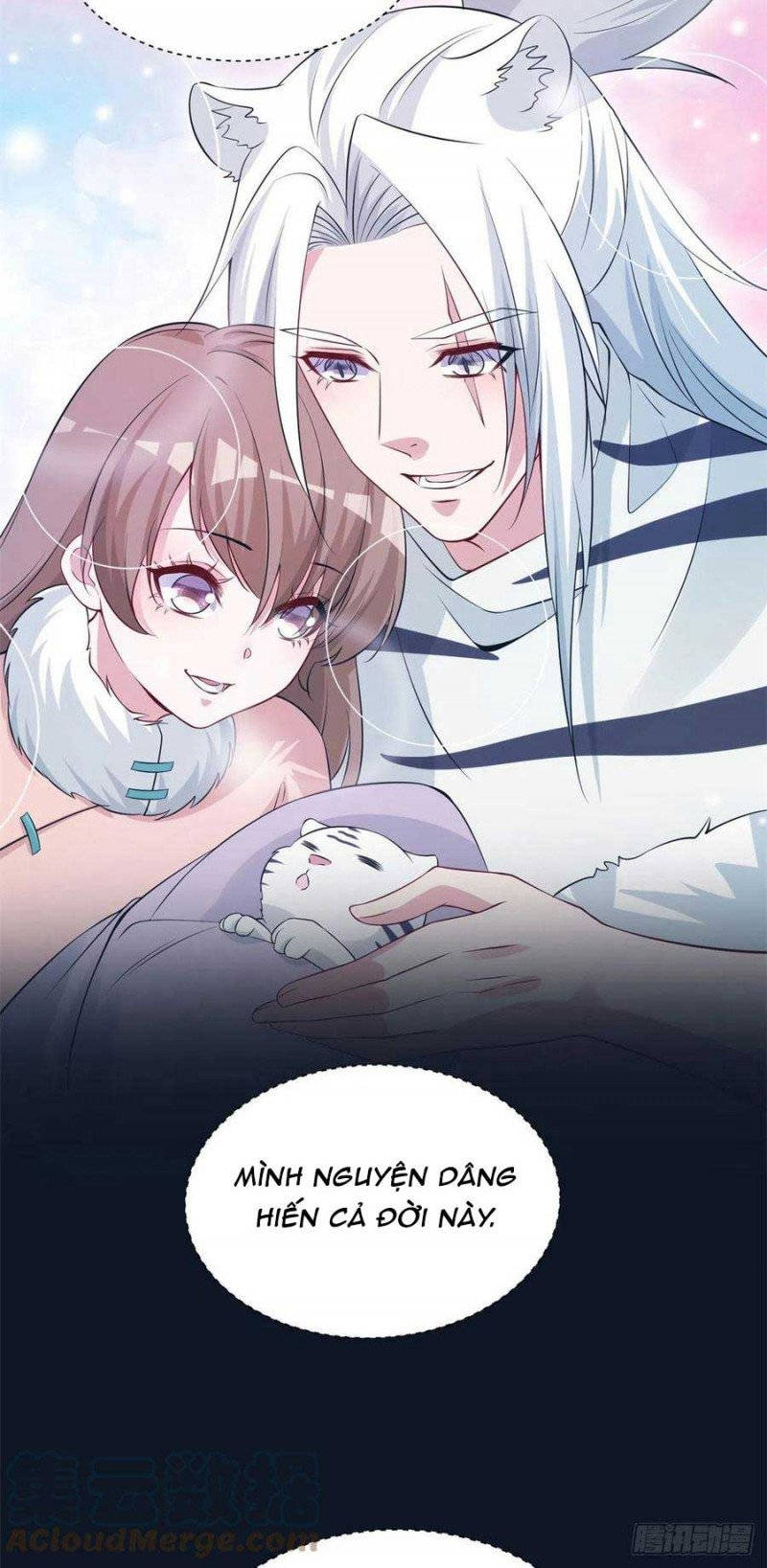 [16+] thảnh thơi thú thế chủng chủng điền, sinh sinh tể chapter 291 3