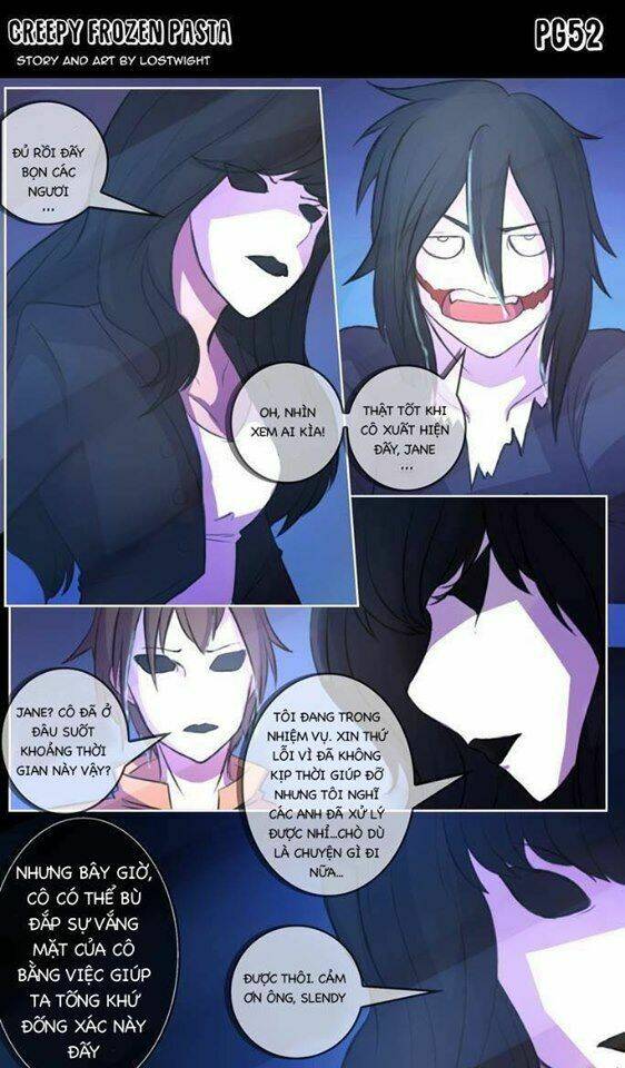 creepy frozen pasta chapter 5 9