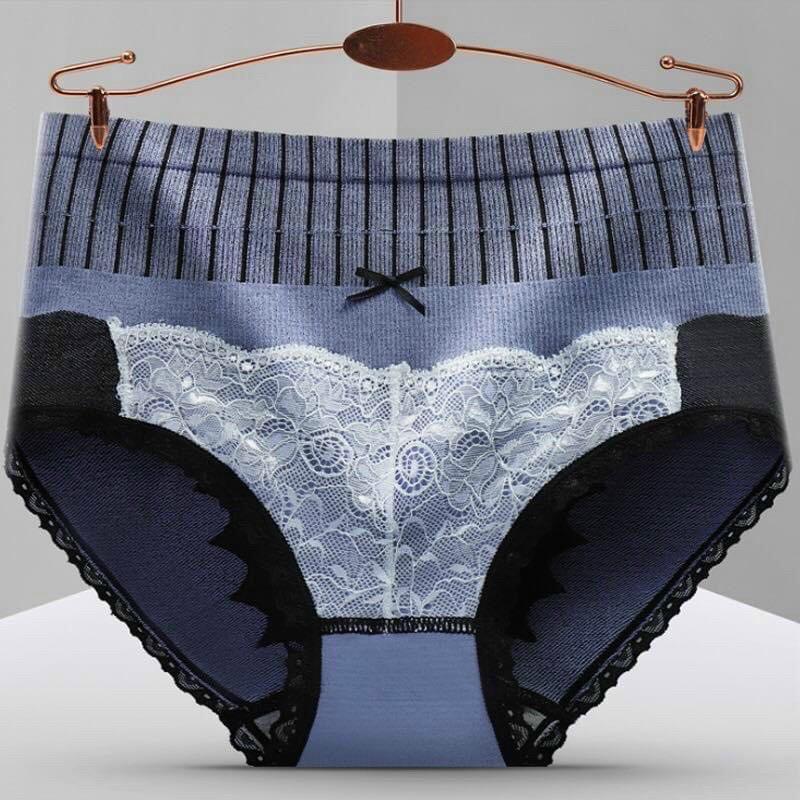 SET 10 QUẦN LÓT GEN CẠP CAO HOÀNG HẬU