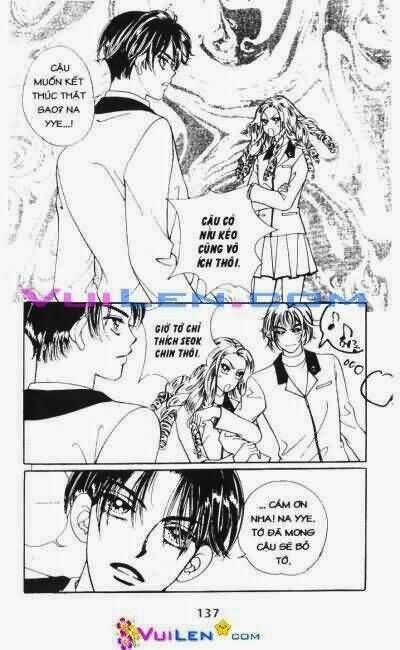 kẻ săn tiền chapter 5 137