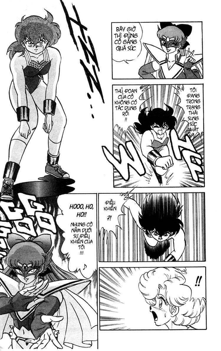 fubata-kun change! chapter 15 15