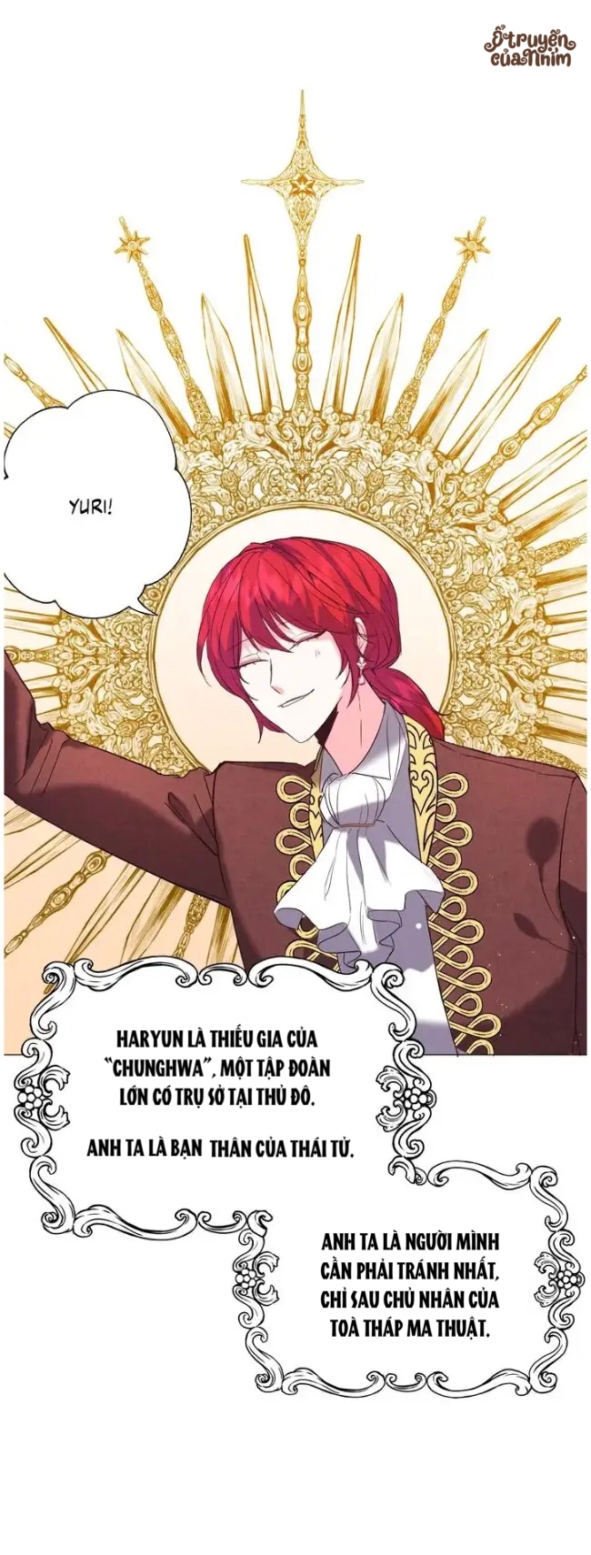 cách để nhân vật phụ phá đảo game hẹn hò chapter 9 41