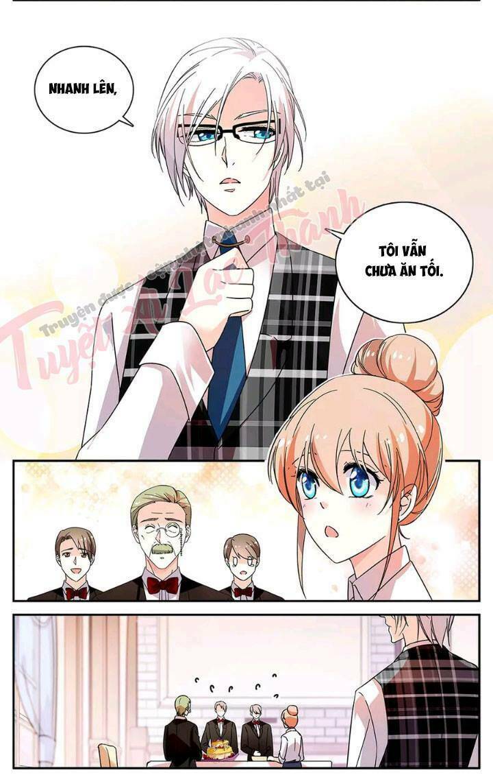 luyến ái cấm kỵ điều lệ chapter 81 6