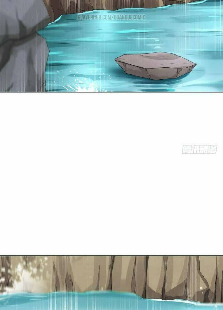 thiên thần quyết chapter 70 6