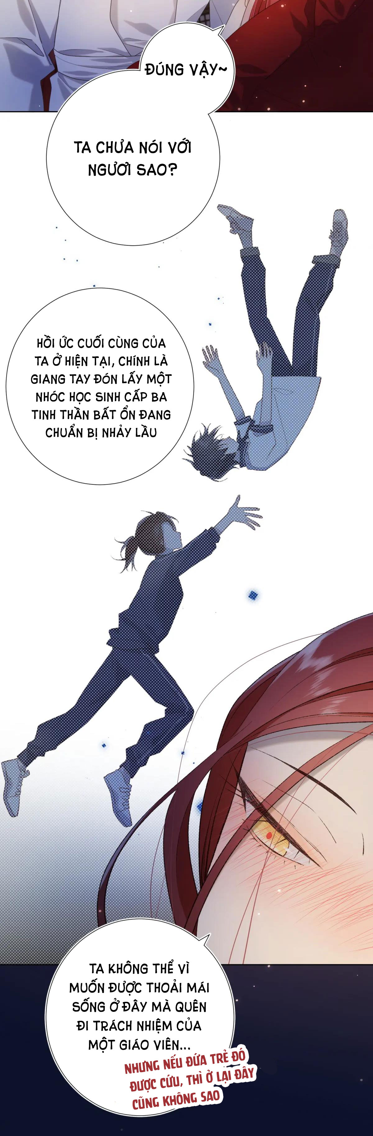 ác nữ cự tuyệt nam chính chapter 72 16