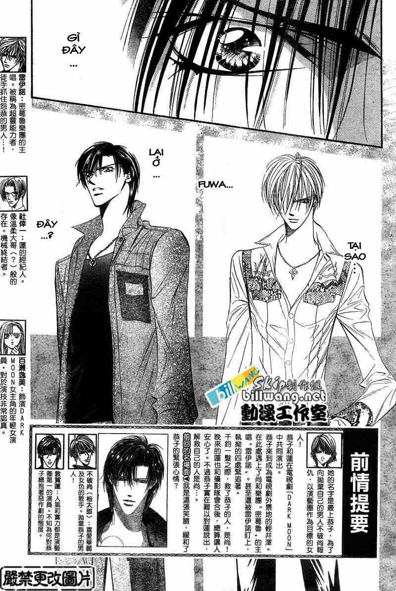 thử thách của kyouko chapter 91 5