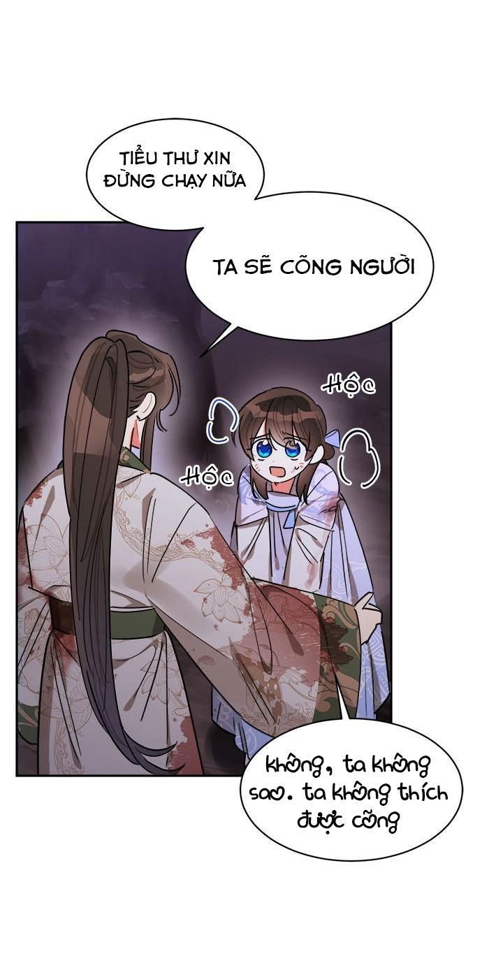 con gái bảo bối của boss phản diện chapter 15 53