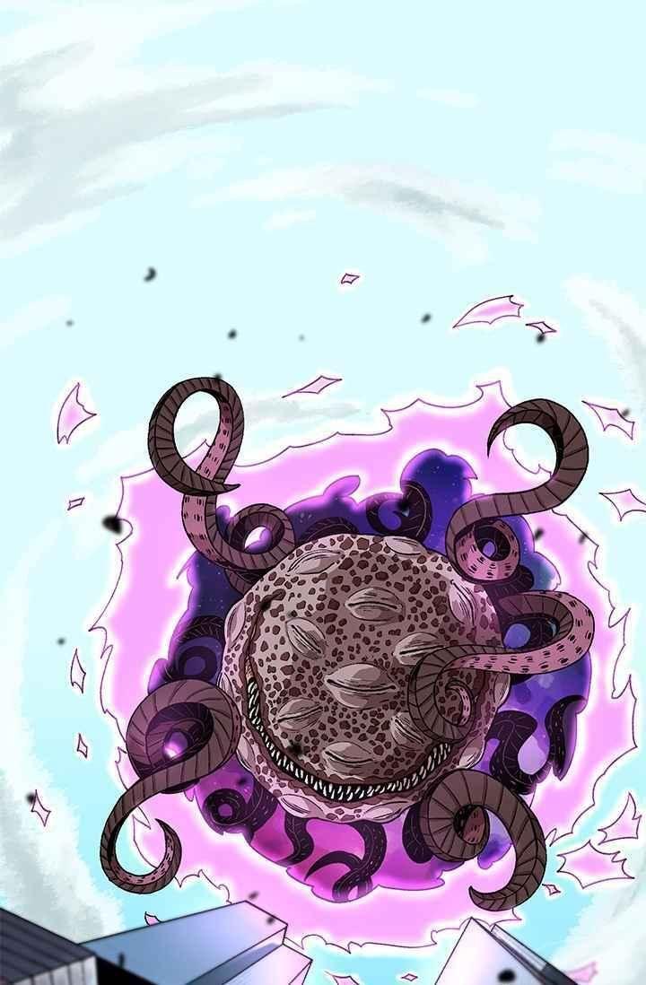 lên cấp một mình chapter 1 19