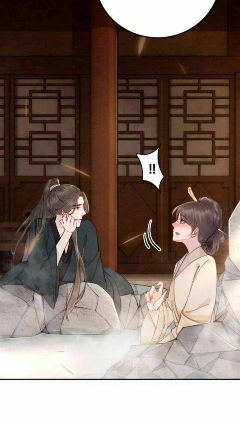 trọng sinh bá sủng nhiếp chính vương quá mạnh mẽ chapter 63 13