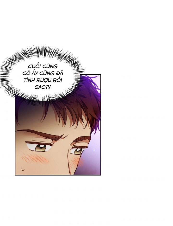 ác nữ xứng đôi với bạo chúa chapter 65 32