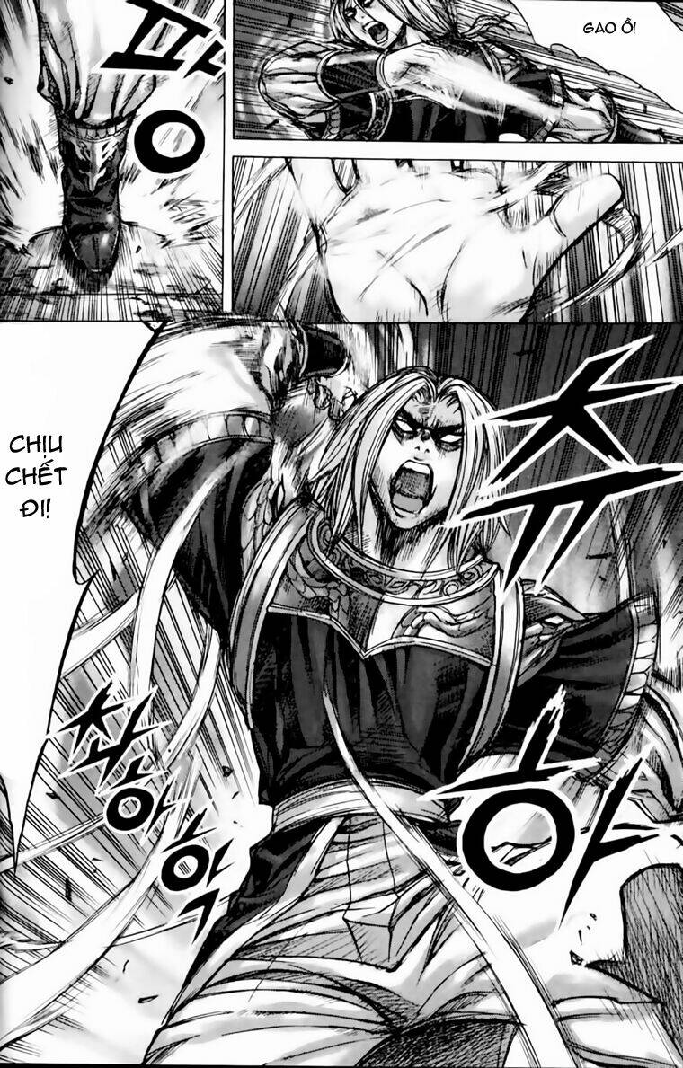 king of hell chapter 188 14