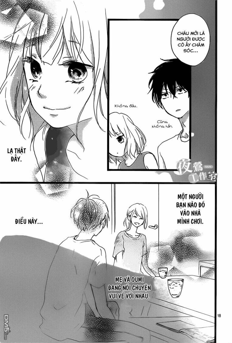 seishun note chapter 6 24