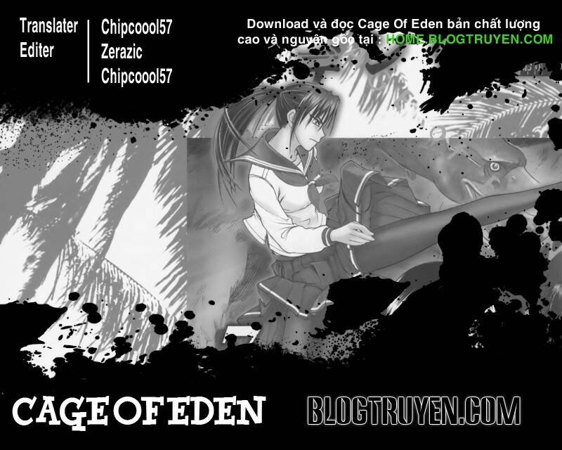 cage of eden chapter 63 19