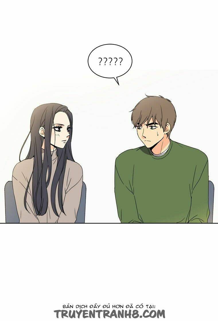 bokhee-ssi đáng yêu chapter 1 48