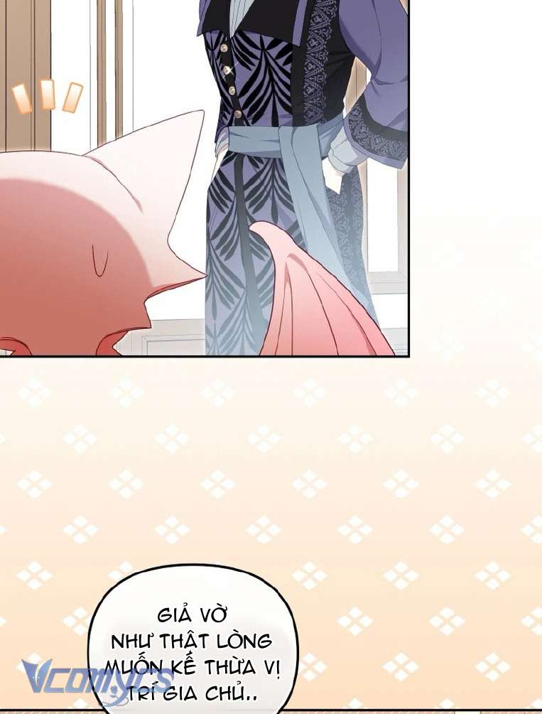 tôi được nuôi dưỡng bởi những kẻ phản diện chapter 65 14