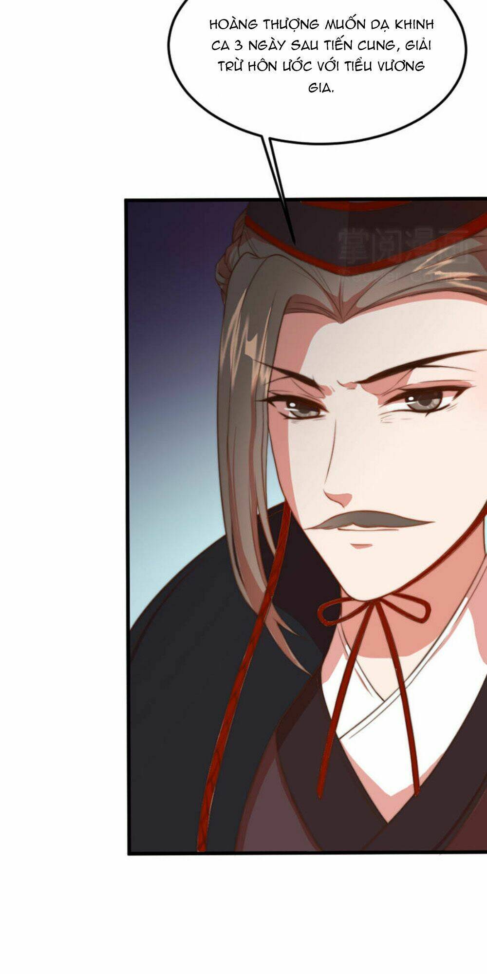 đệ nhất cuồng phi chapter 11 18