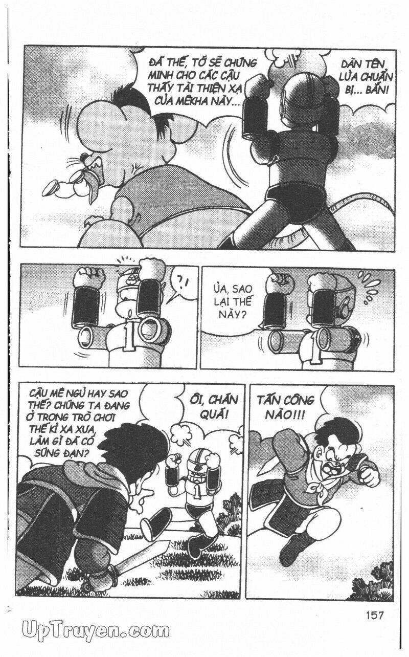đội quân nhí nhố chapter 19 160