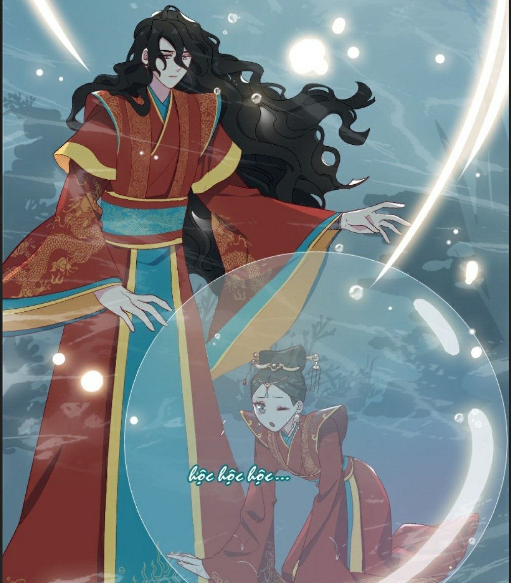 bách biến kim chi hí giao ký chapter 5 50